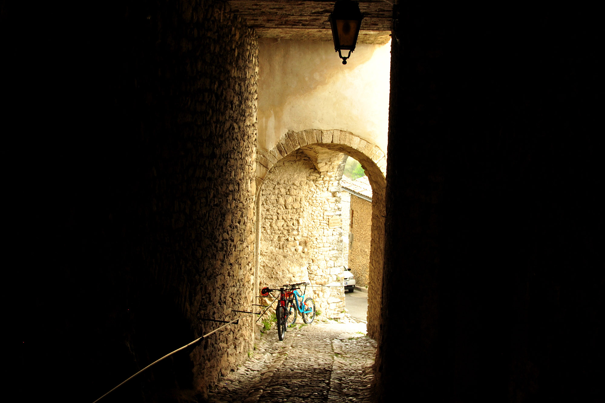 Montbrun-les-Bains